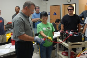 CEVT Lab